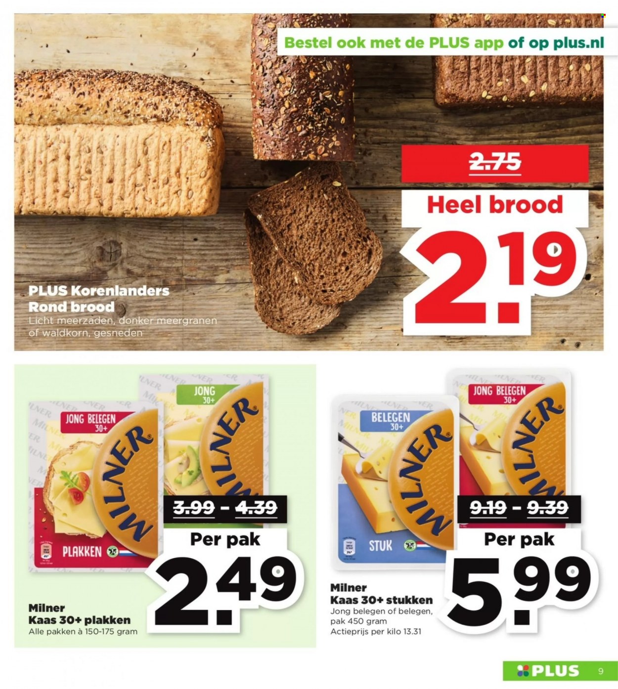 Plus-aanbieding - 16-4-2023 - 22-4-2023. Pagina 9