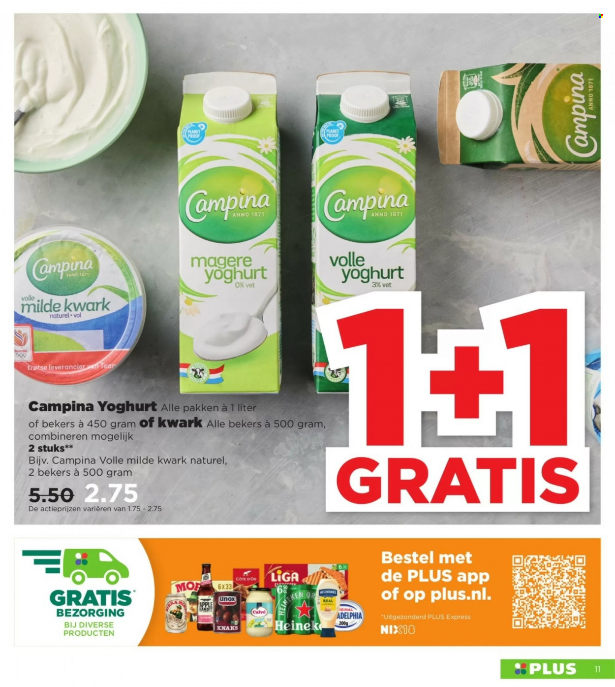 Plus-aanbieding - 16-4-2023 - 22-4-2023. Pagina 11