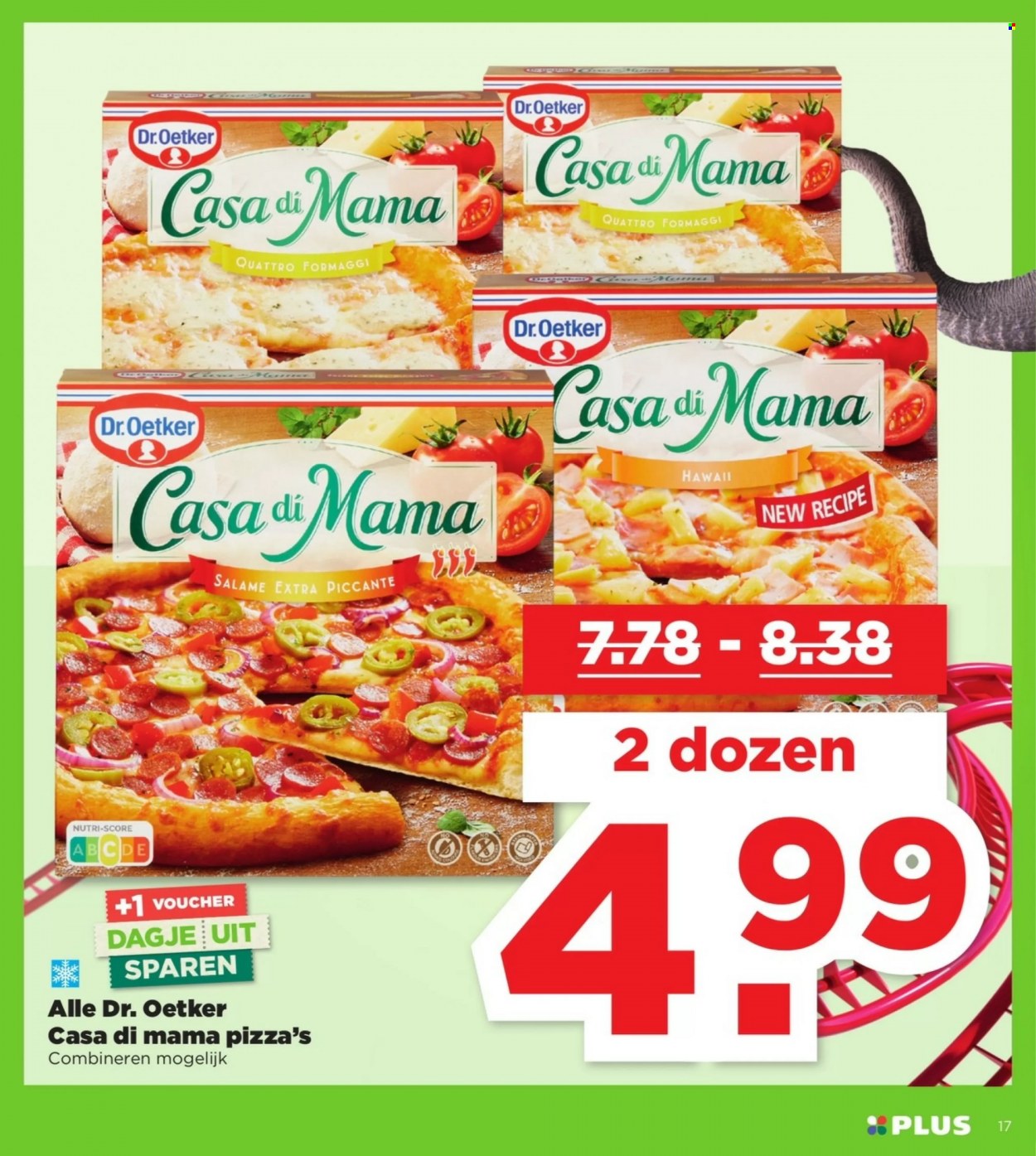 Plus-aanbieding - 16-4-2023 - 22-4-2023. Pagina 17