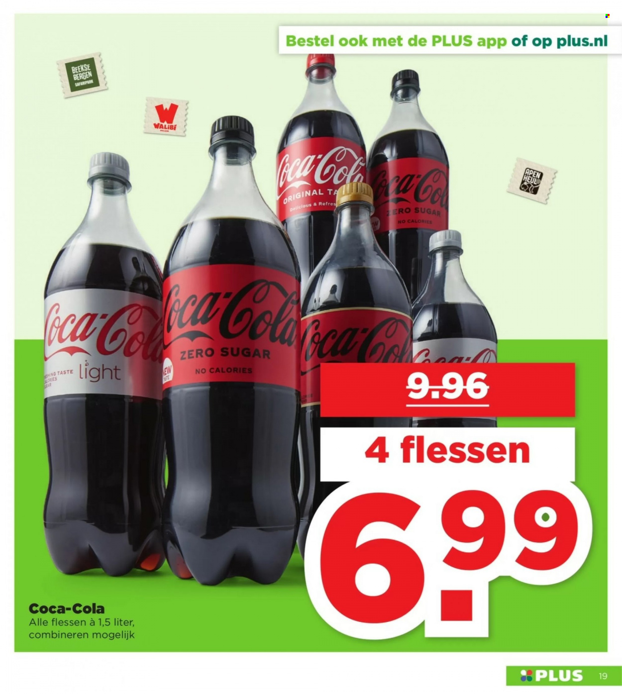 Plus-aanbieding - 16-4-2023 - 22-4-2023. Pagina 19