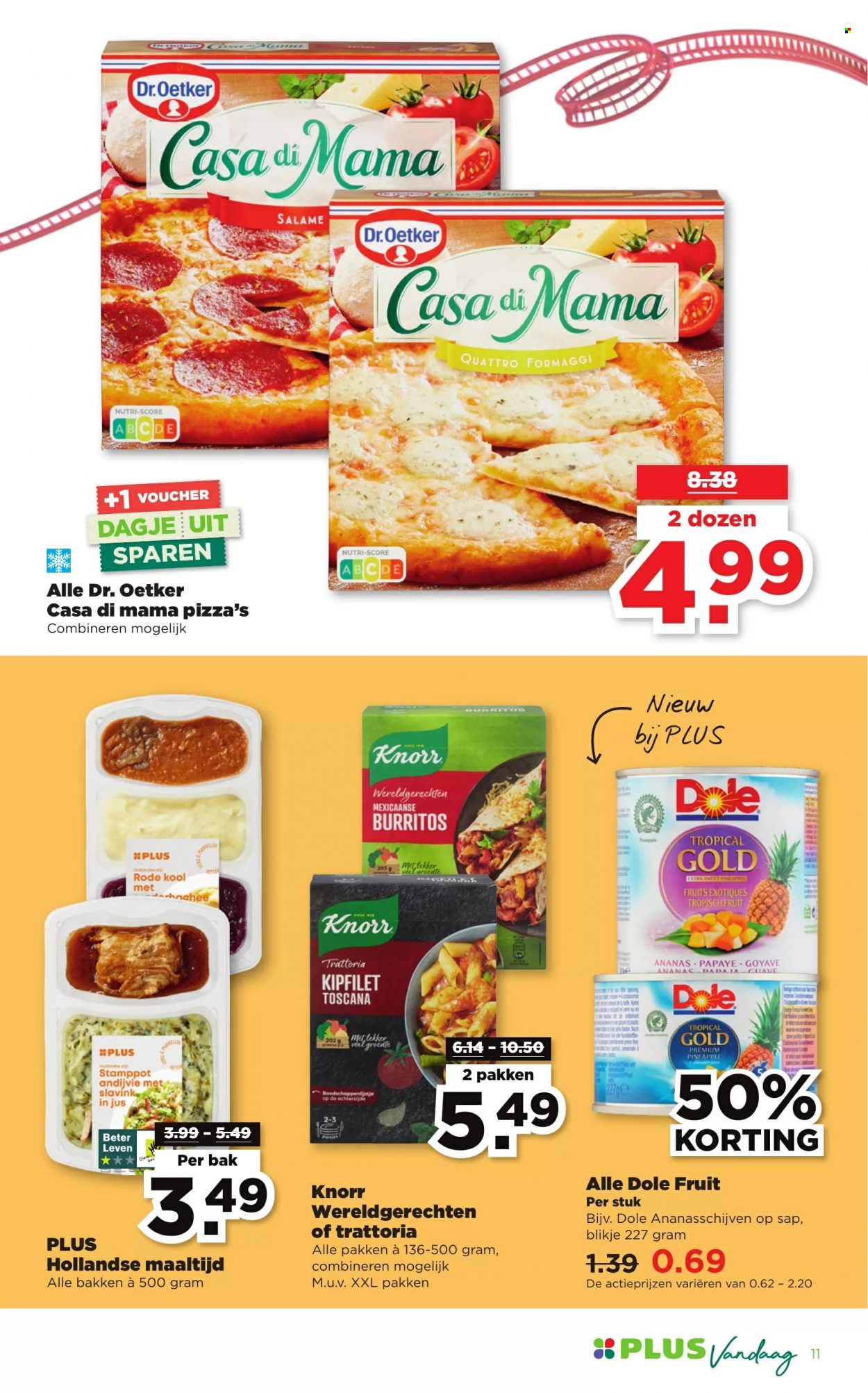 Plus-aanbieding - 16-4-2023 - 22-4-2023. Pagina 11