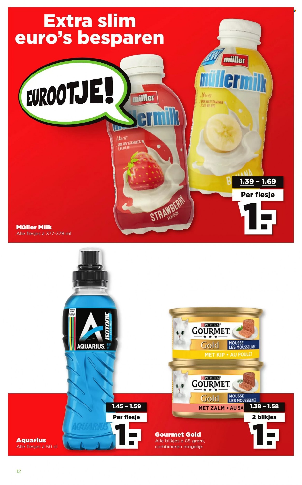 Plus-aanbieding - 16-4-2023 - 22-4-2023. Pagina 12