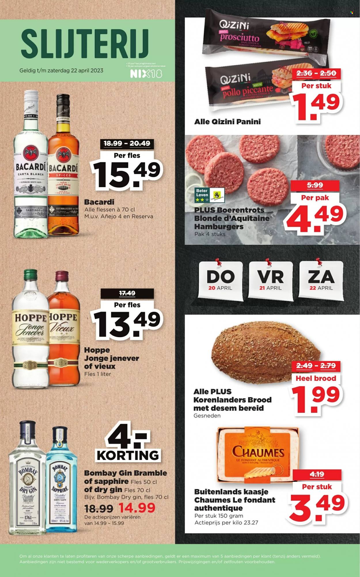 Plus-aanbieding - 16-4-2023 - 22-4-2023. Pagina 14