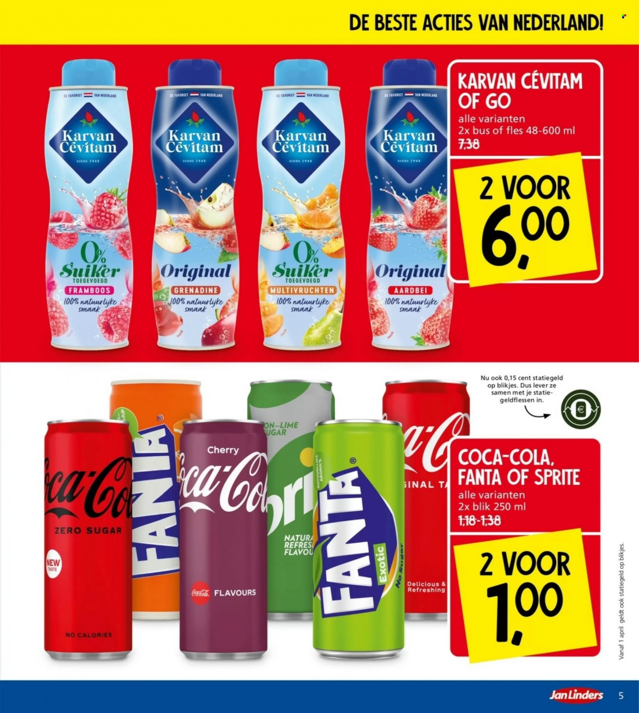 Jan Linders-aanbieding - 17-4-2023 - 23-4-2023. Pagina 5