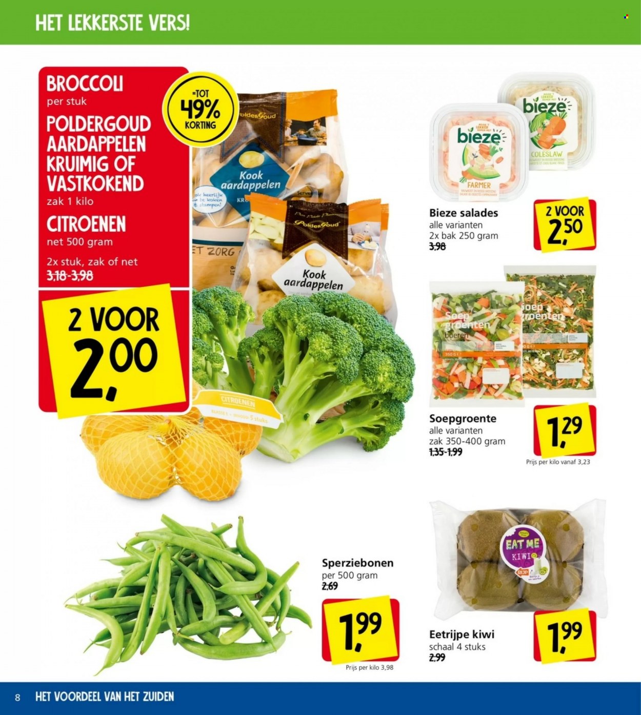 Jan Linders-aanbieding - 17-4-2023 - 23-4-2023. Pagina 8