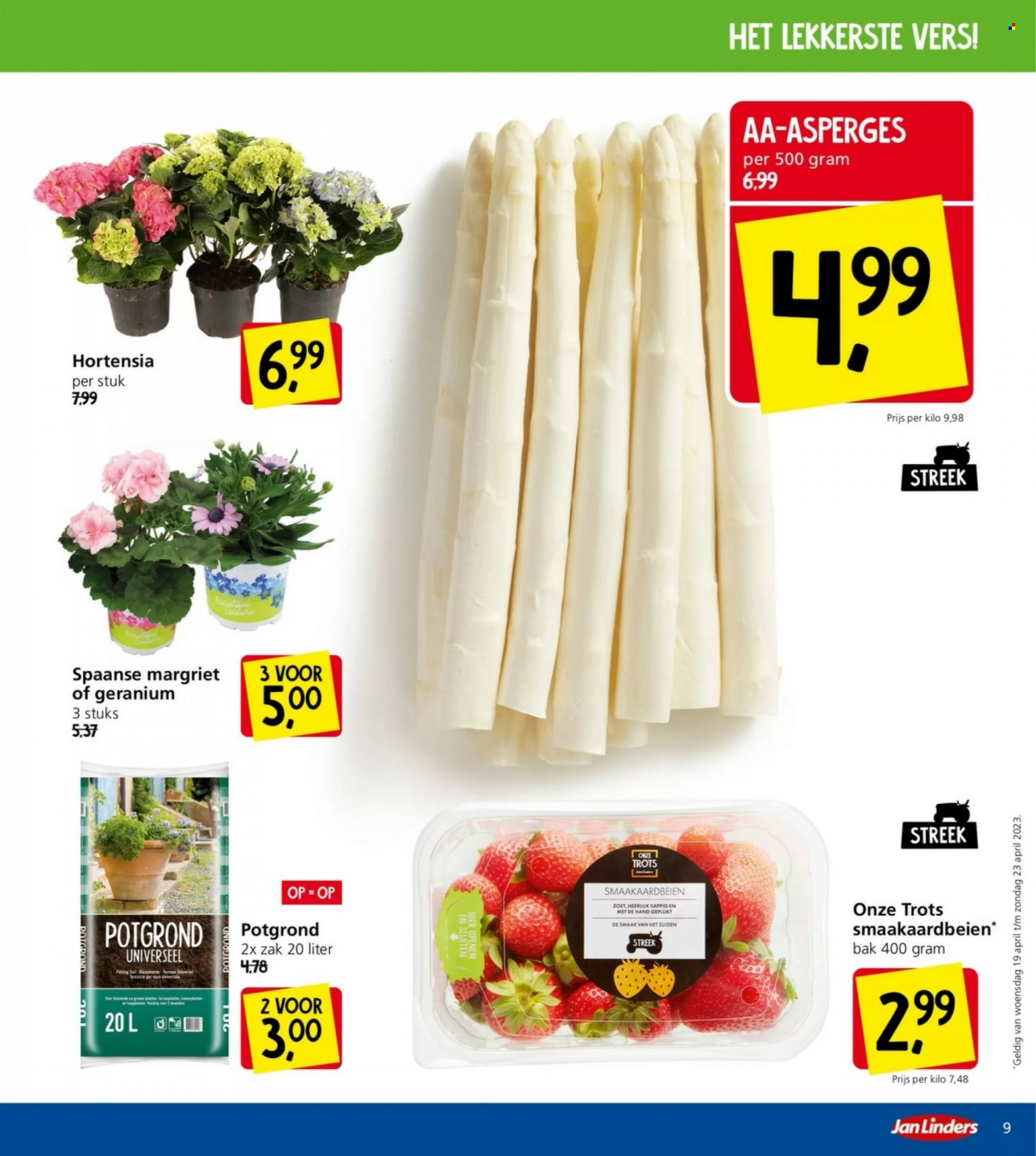 Jan Linders-aanbieding - 17-4-2023 - 23-4-2023. Pagina 9