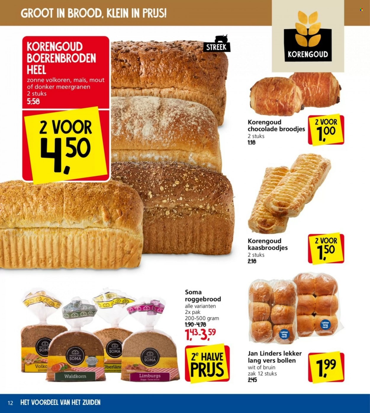 Jan Linders-aanbieding - 17-4-2023 - 23-4-2023. Pagina 12