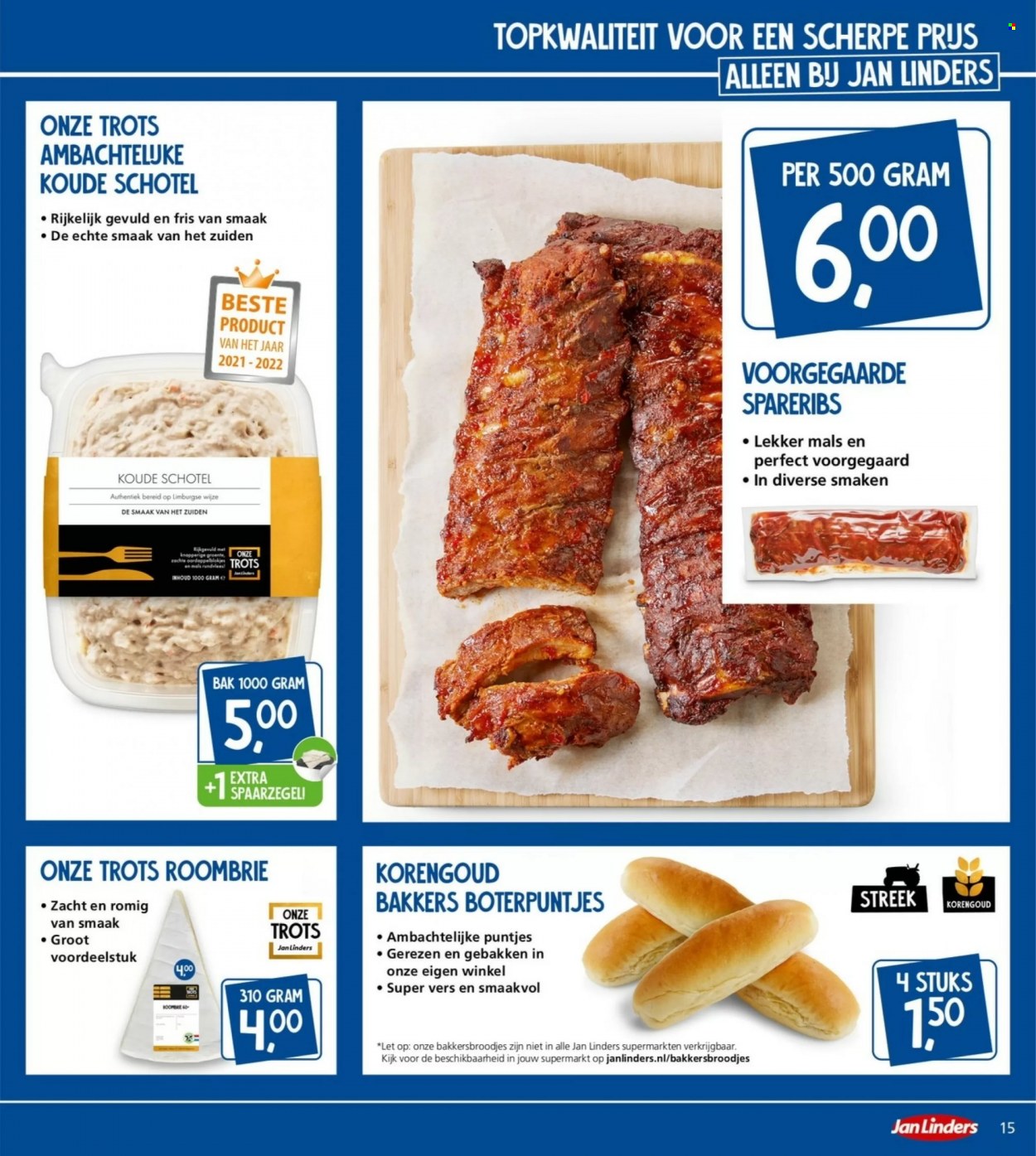 Jan Linders-aanbieding - 17-4-2023 - 23-4-2023. Pagina 15