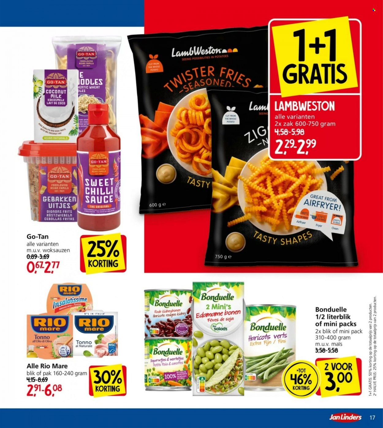 Jan Linders-aanbieding - 17-4-2023 - 23-4-2023. Pagina 17
