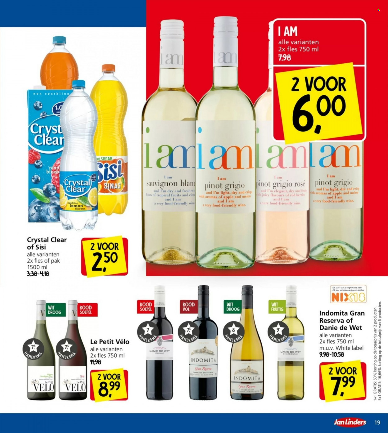 Jan Linders-aanbieding - 17-4-2023 - 23-4-2023. Pagina 19