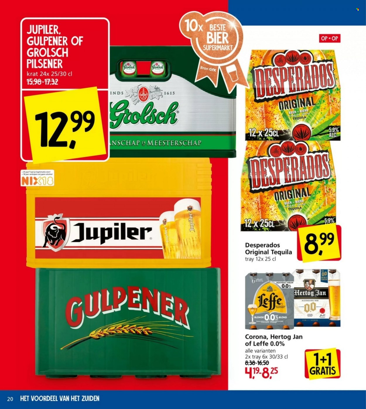 Jan Linders-aanbieding - 17-4-2023 - 23-4-2023. Pagina 20