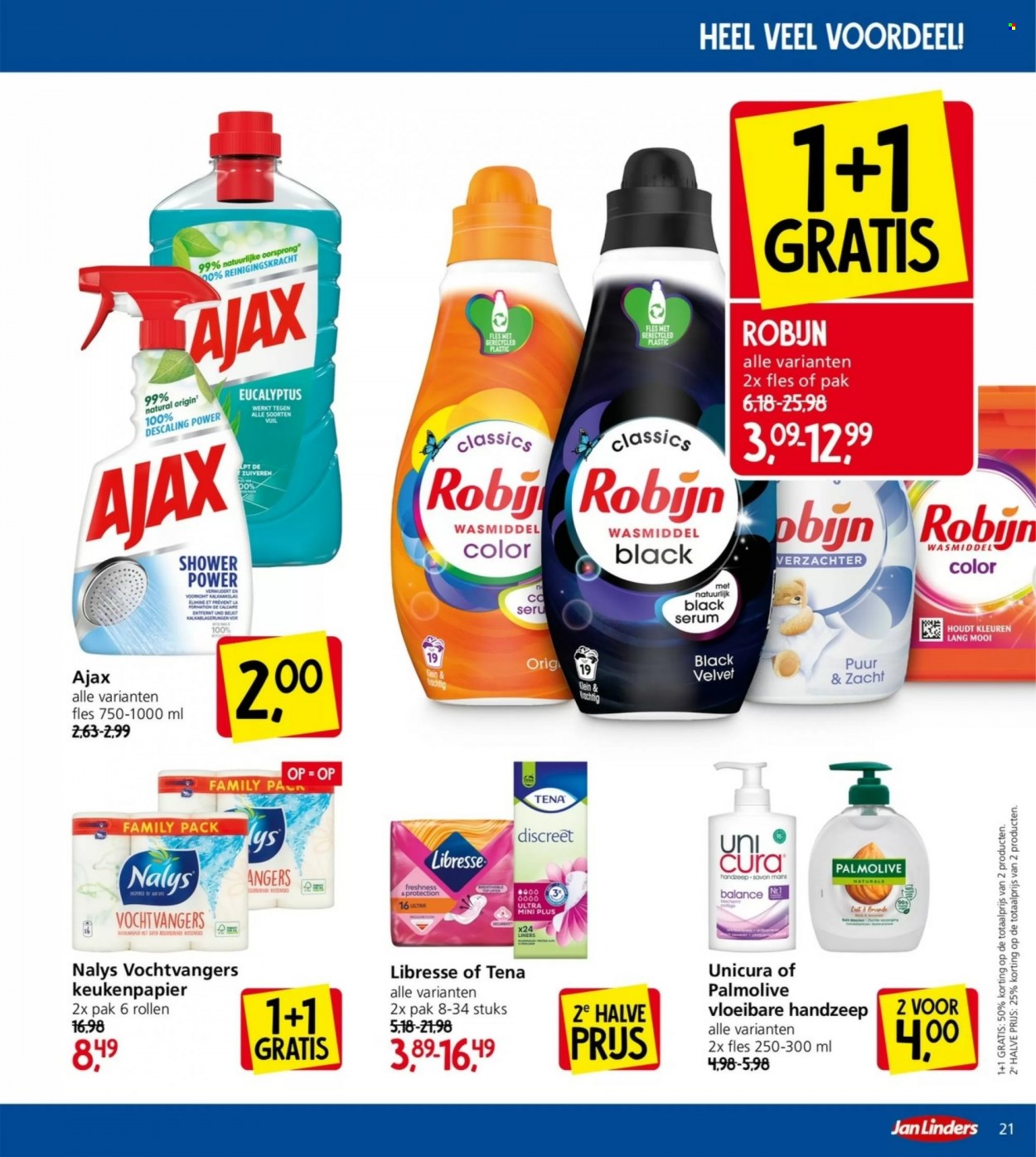 Jan Linders-aanbieding - 17-4-2023 - 23-4-2023. Pagina 21