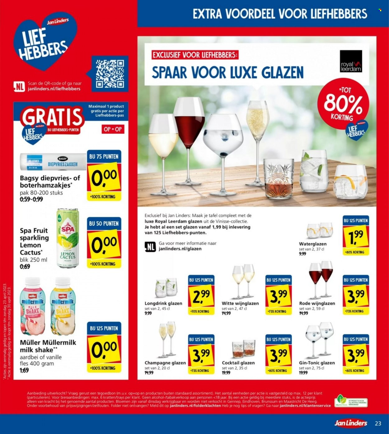 Jan Linders-aanbieding - 17-4-2023 - 23-4-2023. Pagina 23