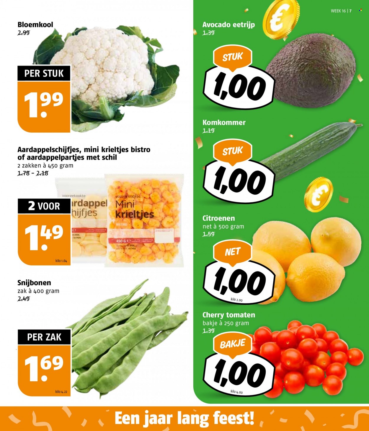 Poiesz-aanbieding - 17-4-2023 - 23-4-2023. Pagina 7