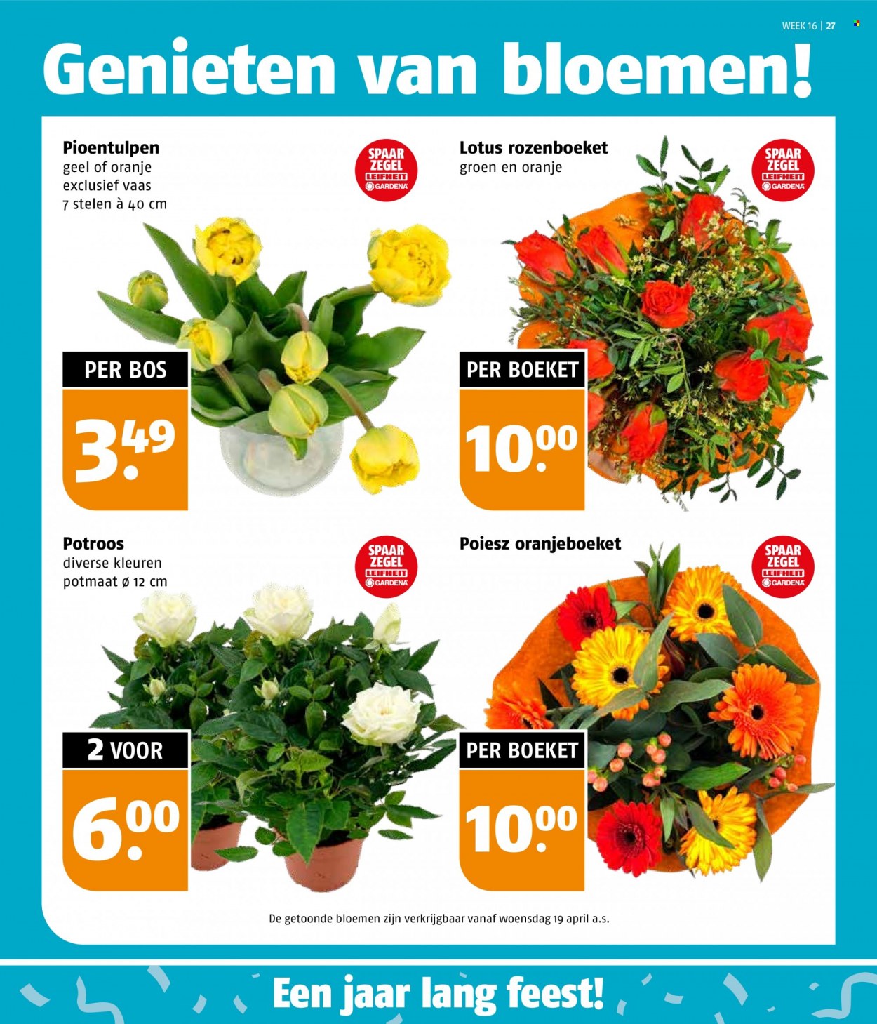Poiesz-aanbieding - 17-4-2023 - 23-4-2023. Pagina 27