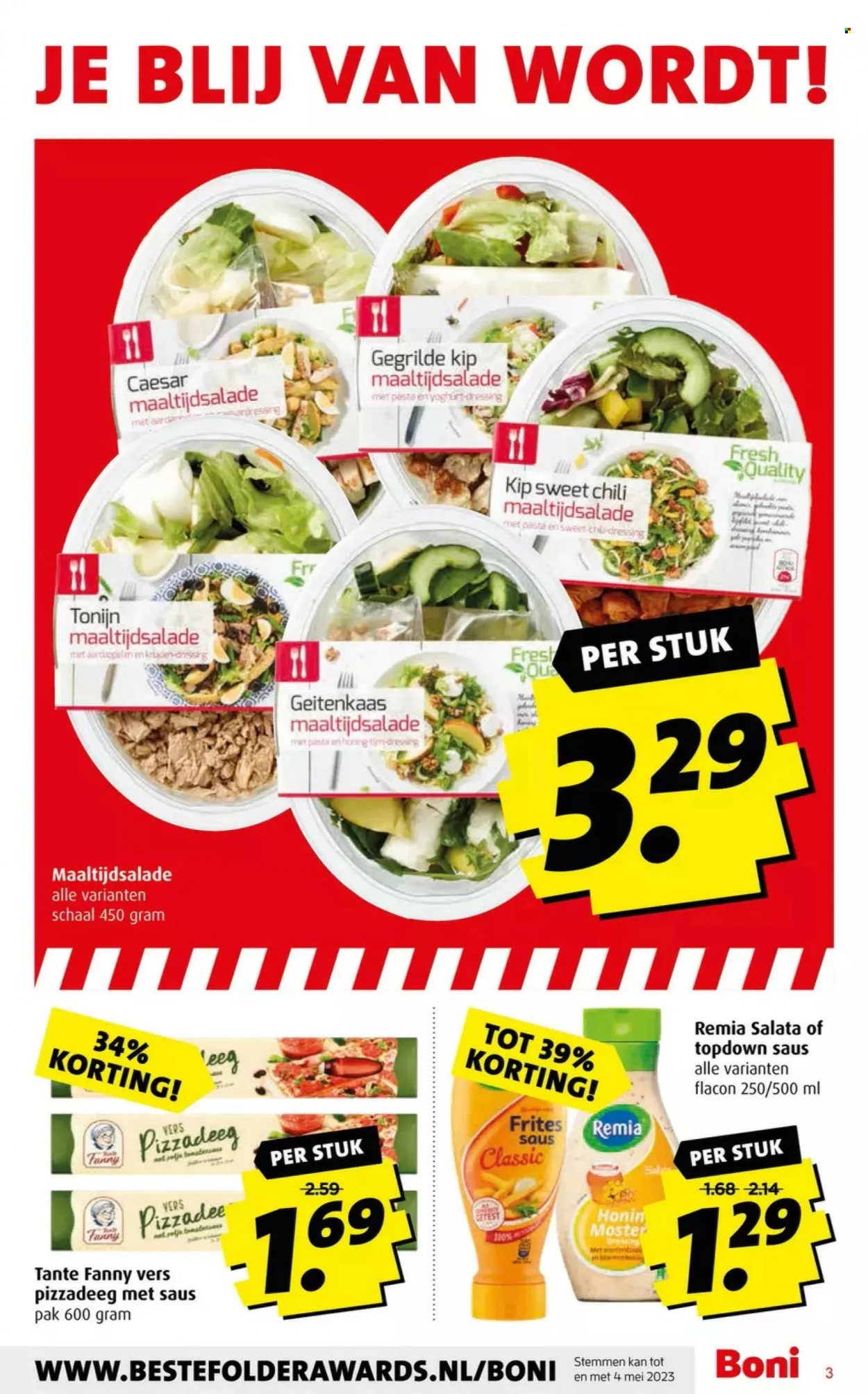 Boni-aanbieding - 19-4-2023 - 25-4-2023. Pagina 3