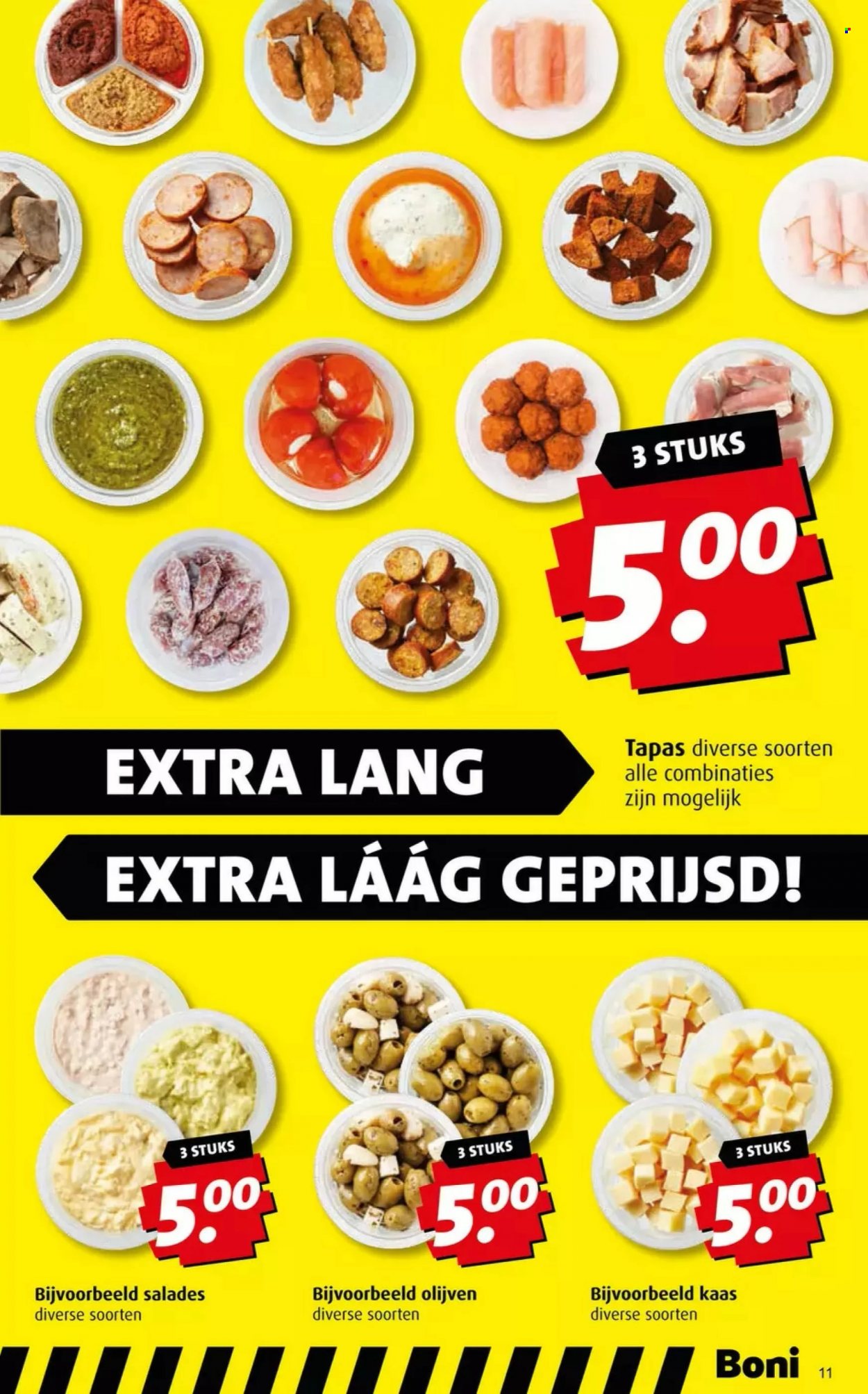Boni-aanbieding - 19-4-2023 - 25-4-2023. Pagina 11