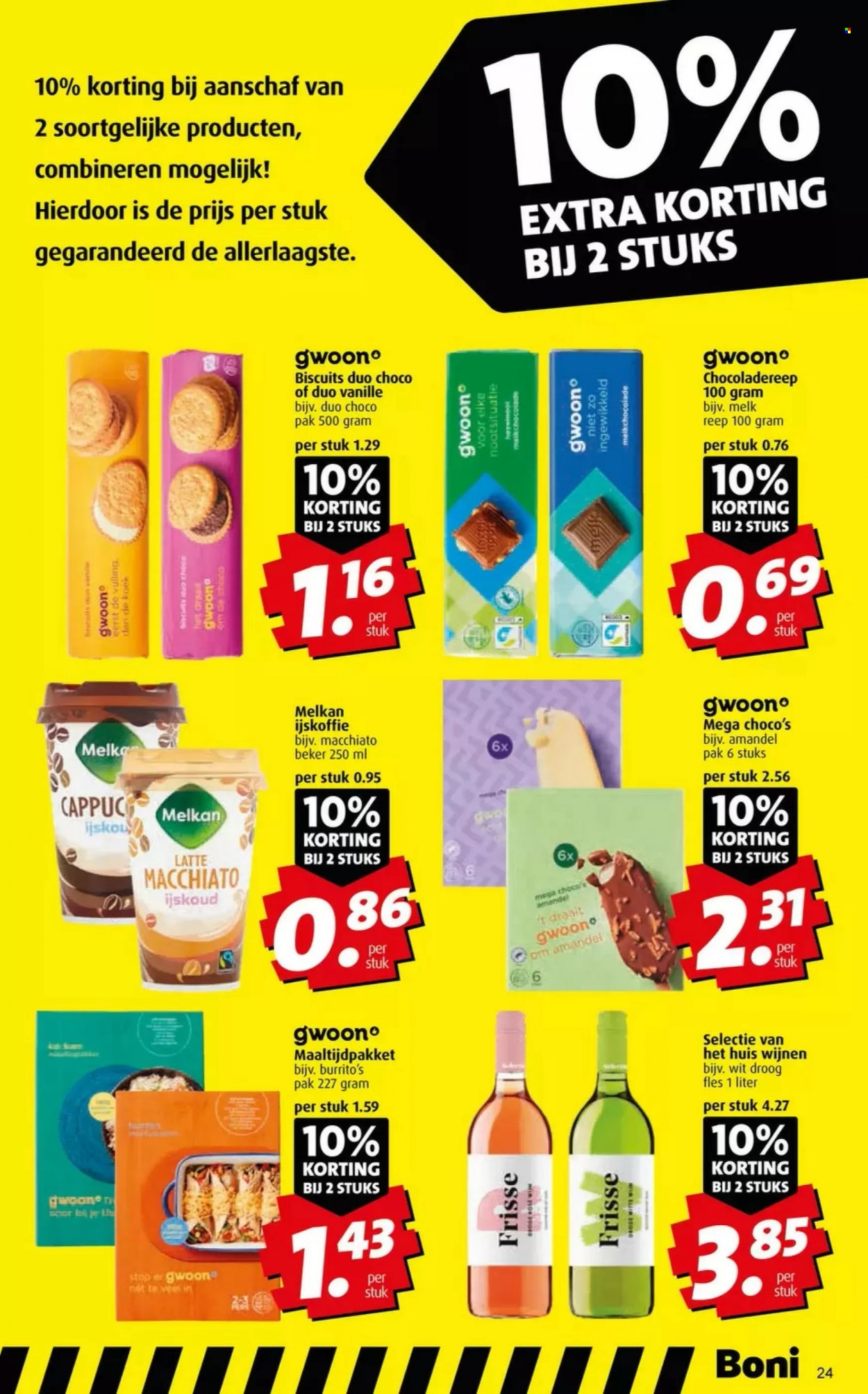 Boni-aanbieding - 19-4-2023 - 25-4-2023. Pagina 24