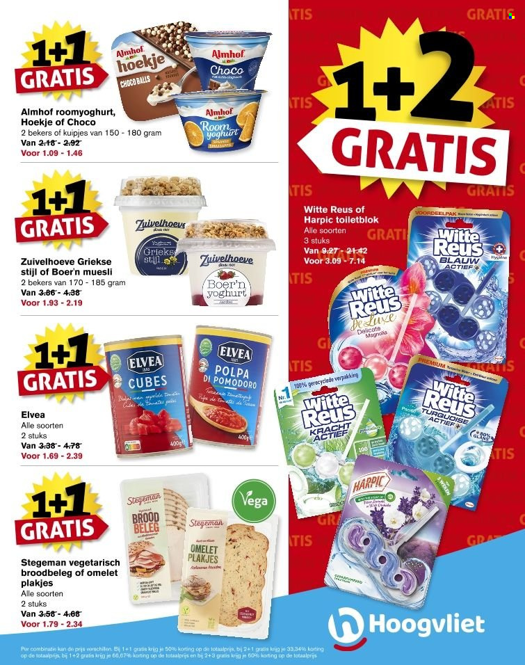 Hoogvliet-aanbieding - 19-4-2023 - 25-4-2023. Pagina 2
