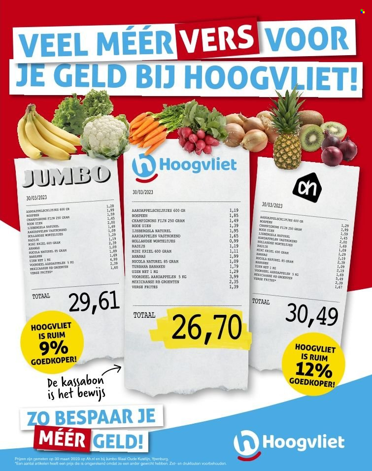 Hoogvliet-aanbieding - 19-4-2023 - 25-4-2023. Pagina 4