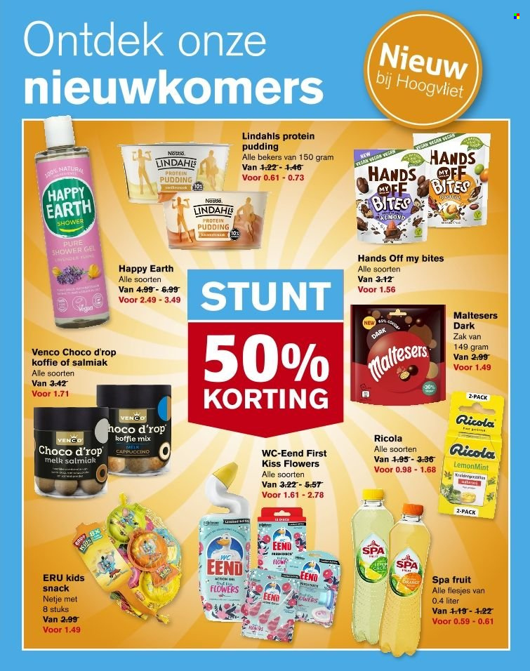 Hoogvliet-aanbieding - 19-4-2023 - 25-4-2023. Pagina 8