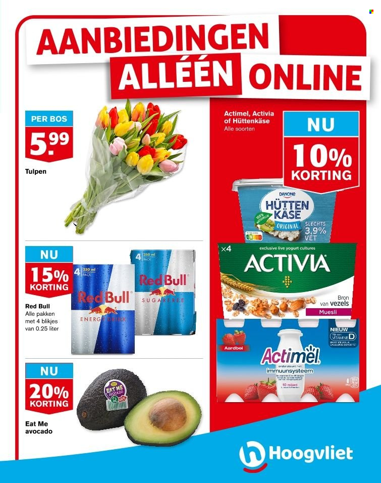 Hoogvliet-aanbieding - 19-4-2023 - 25-4-2023. Pagina 15