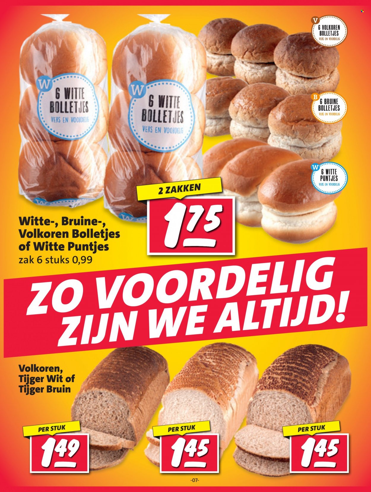 Nettorama-aanbieding - 17-4-2023 - 23-4-2023. Pagina 7