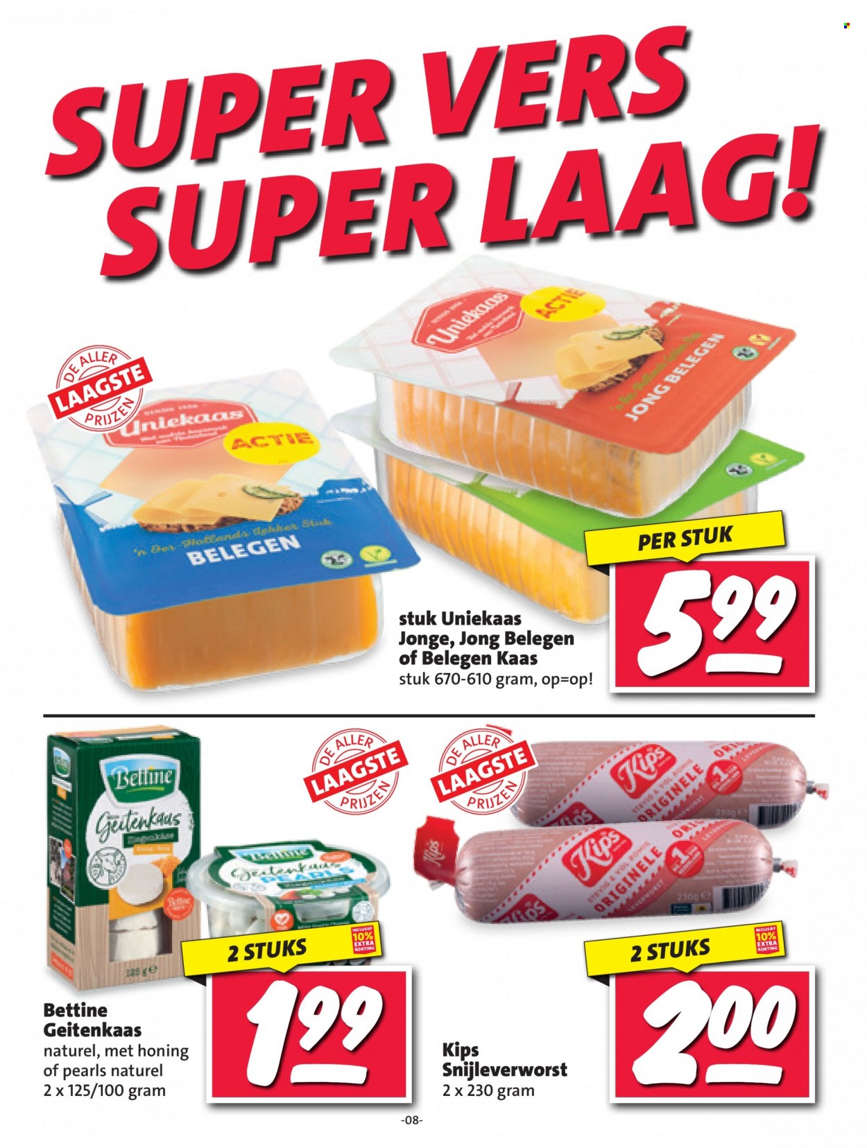 Nettorama-aanbieding - 17-4-2023 - 23-4-2023. Pagina 8