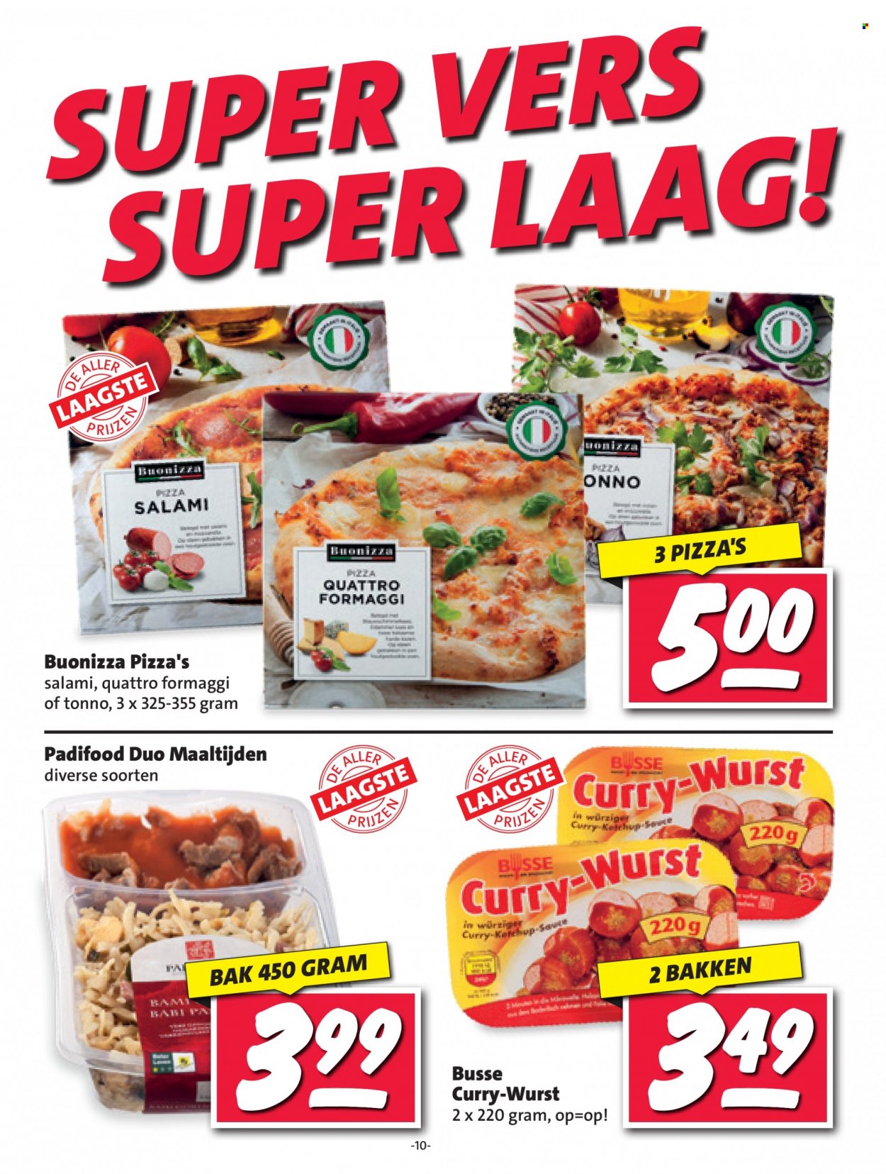 Nettorama-aanbieding - 17-4-2023 - 23-4-2023. Pagina 10