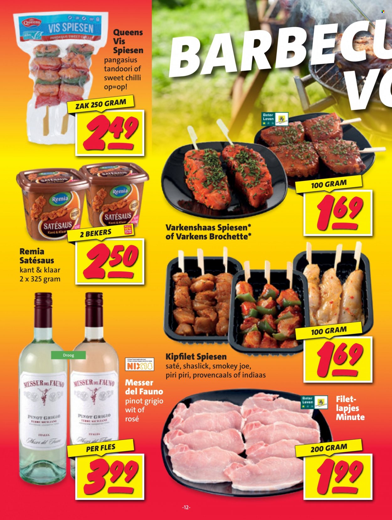 Nettorama-aanbieding - 17-4-2023 - 23-4-2023. Pagina 12