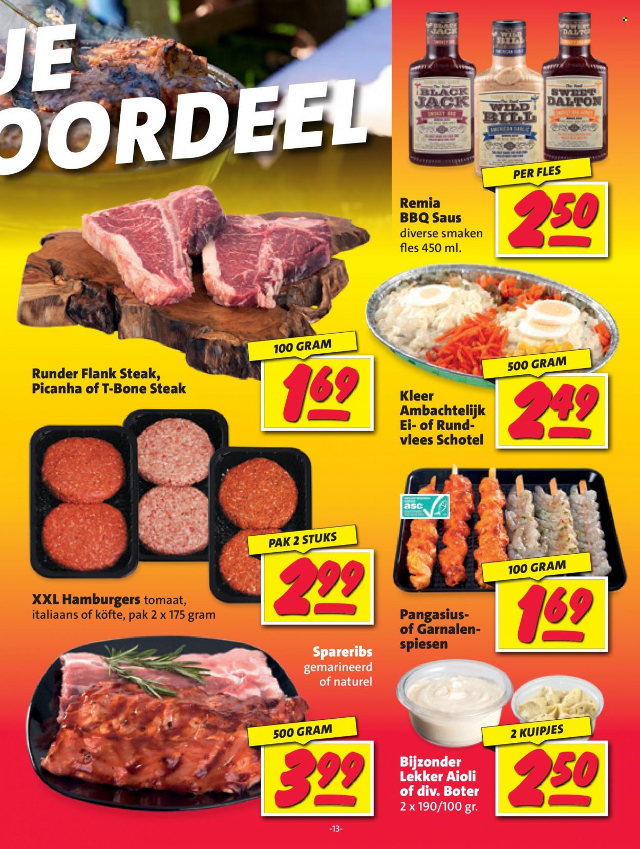 Nettorama-aanbieding - 17-4-2023 - 23-4-2023. Pagina 13