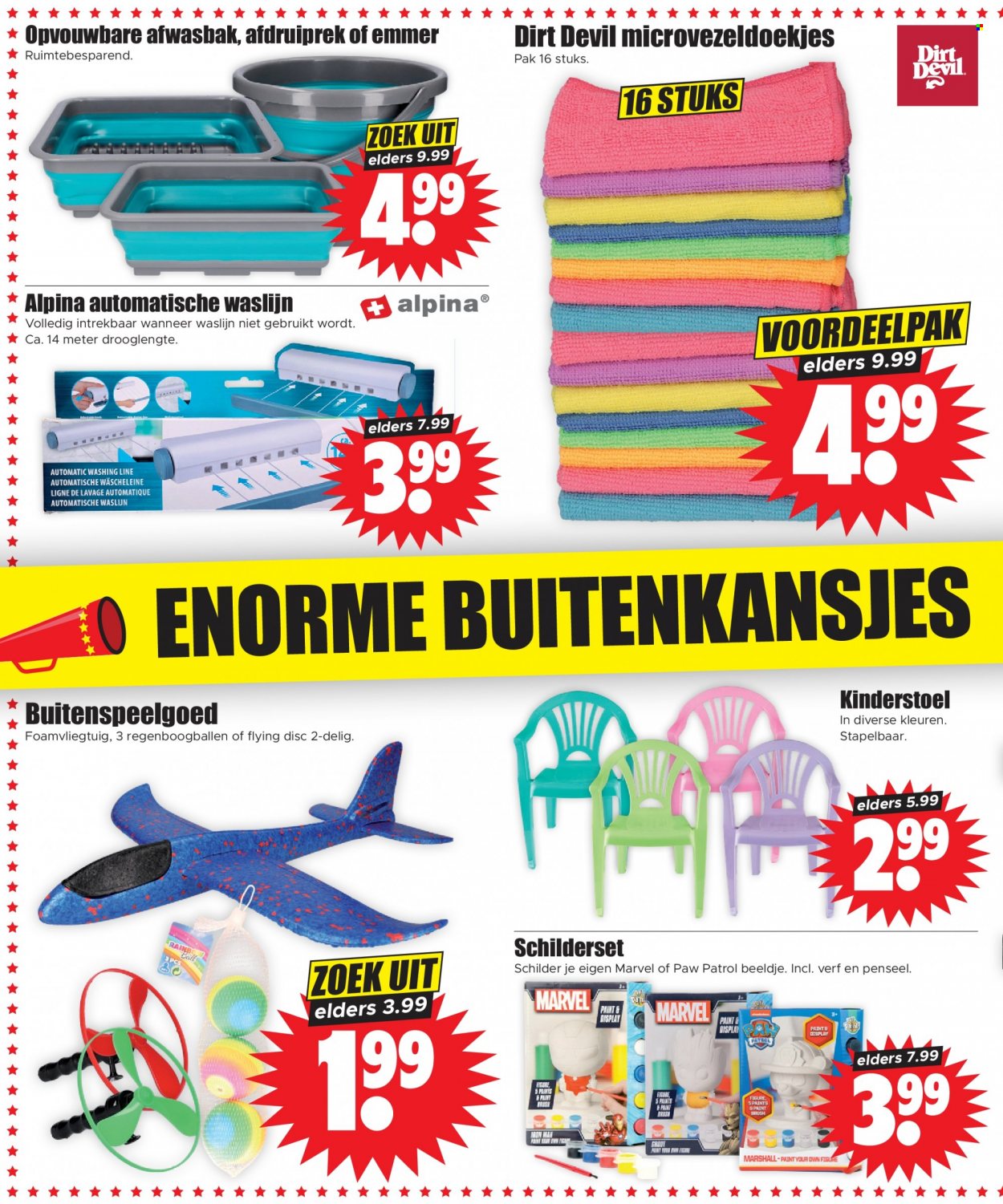 Dirk-aanbieding - 12-4-2023 - 18-4-2023. Pagina 2