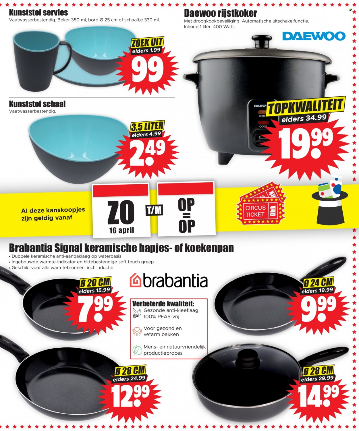 Dirk-aanbieding - 12-4-2023 - 18-4-2023. Pagina 3