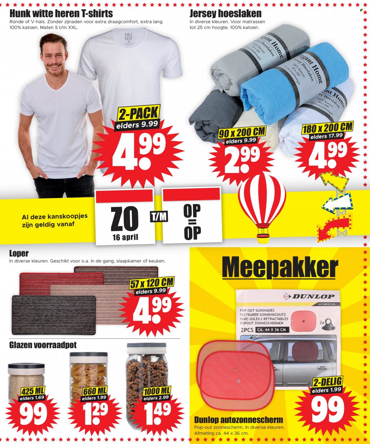 Dirk-aanbieding - 12-4-2023 - 18-4-2023. Pagina 5