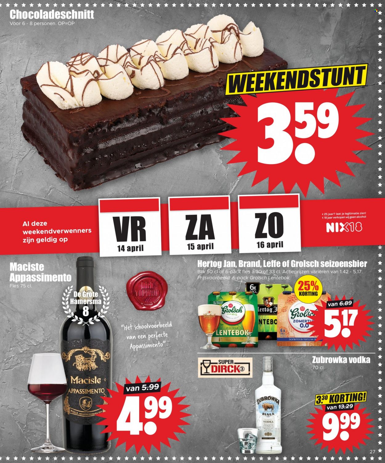 Dirk-aanbieding - 12-4-2023 - 18-4-2023. Pagina 11