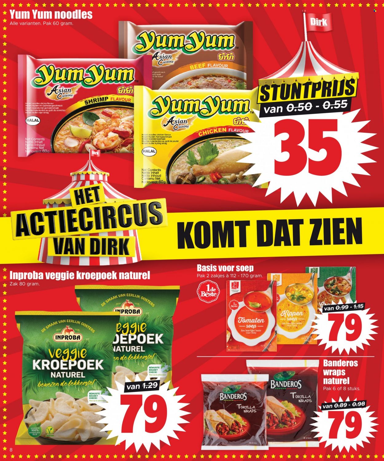 Dirk-aanbieding - 12-4-2023 - 18-4-2023. Pagina 12