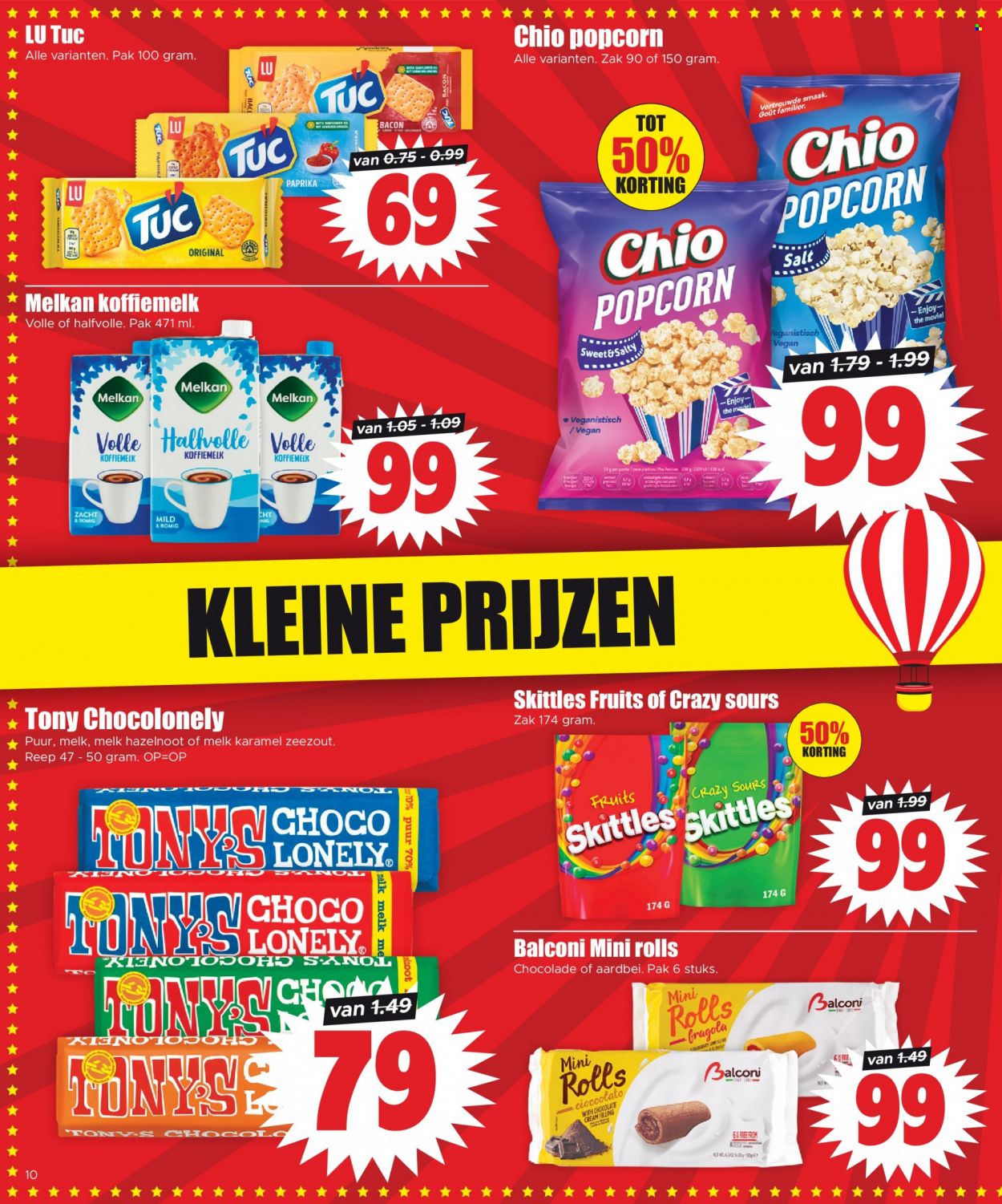 Dirk-aanbieding - 12-4-2023 - 18-4-2023. Pagina 14