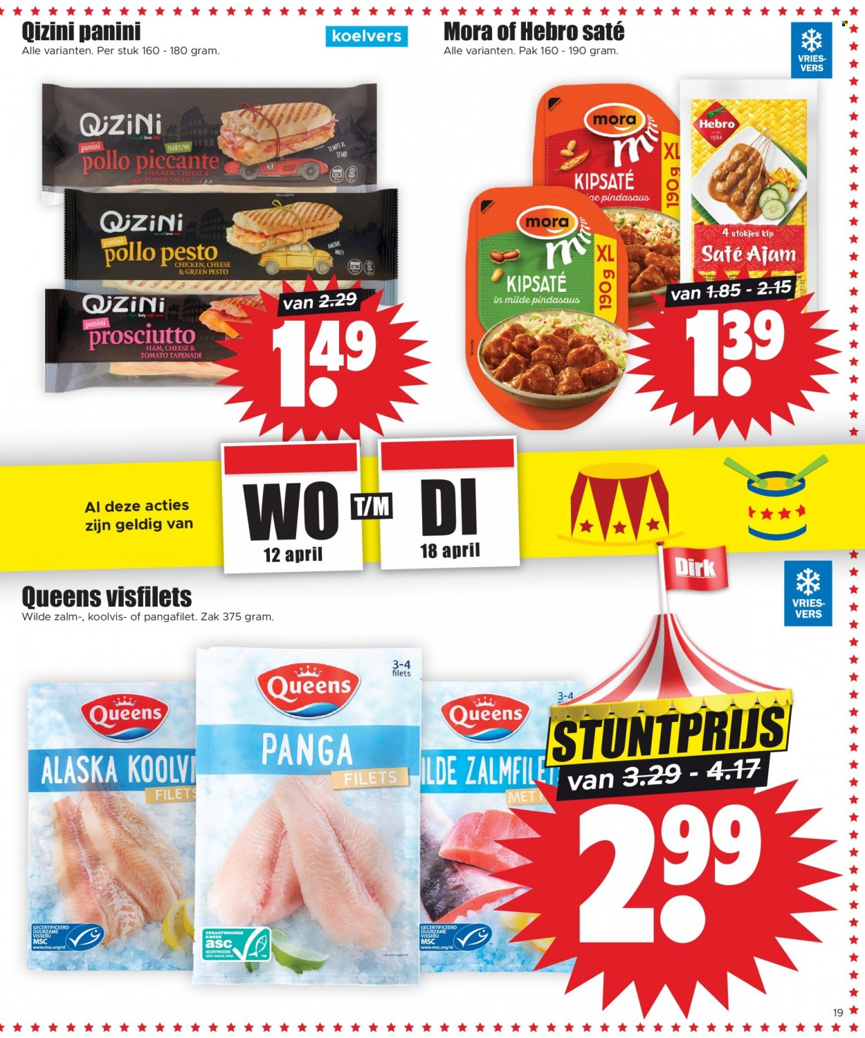 Dirk-aanbieding - 12-4-2023 - 18-4-2023. Pagina 25