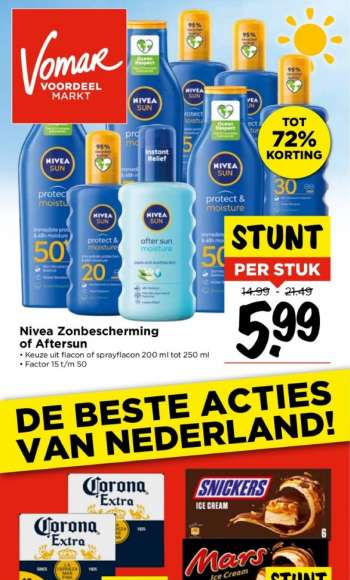 Vomar-aanbieding - 16-4-2023 - 22-4-2023.