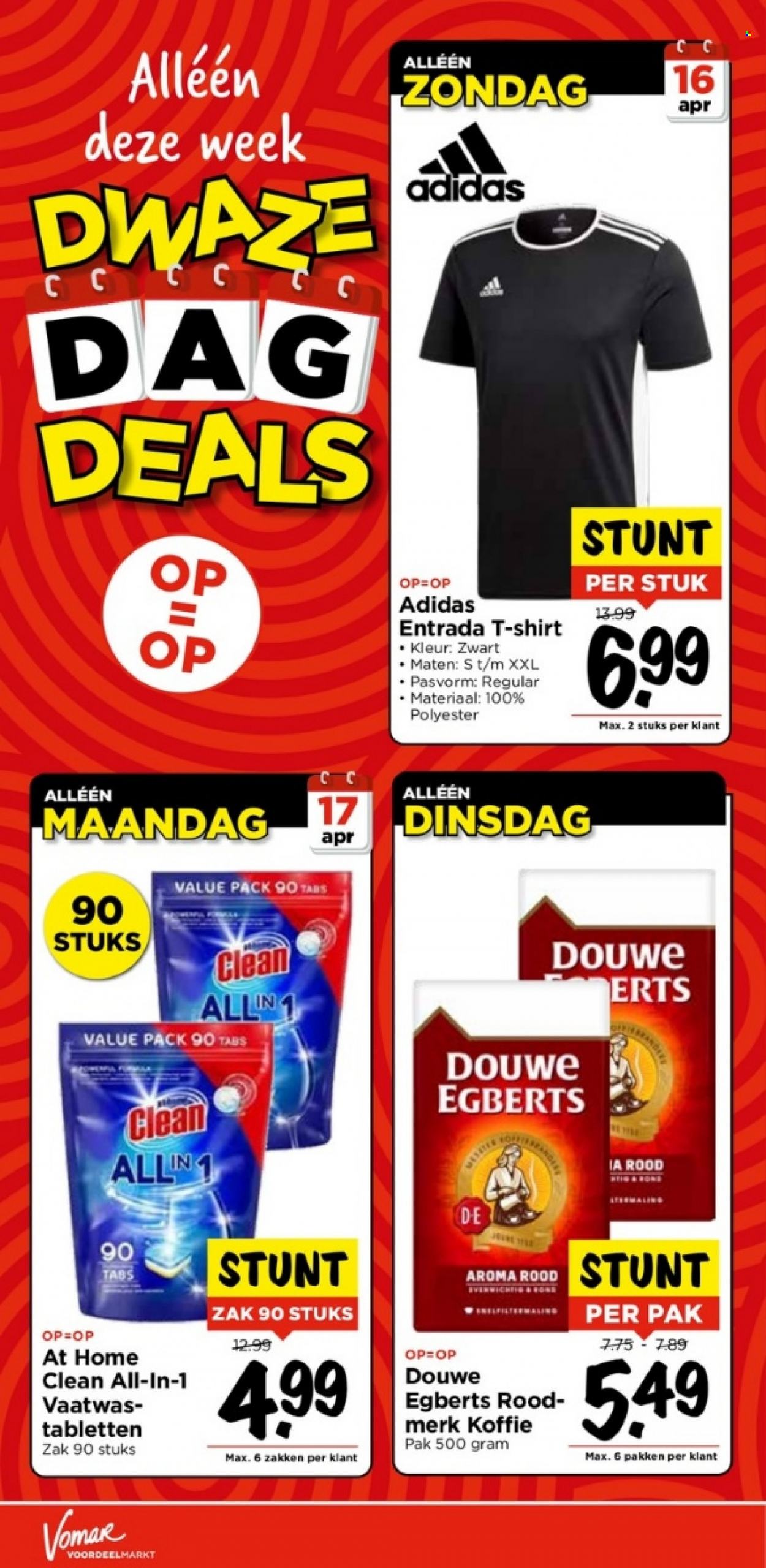 Vomar-aanbieding - 16-4-2023 - 22-4-2023. Pagina 2