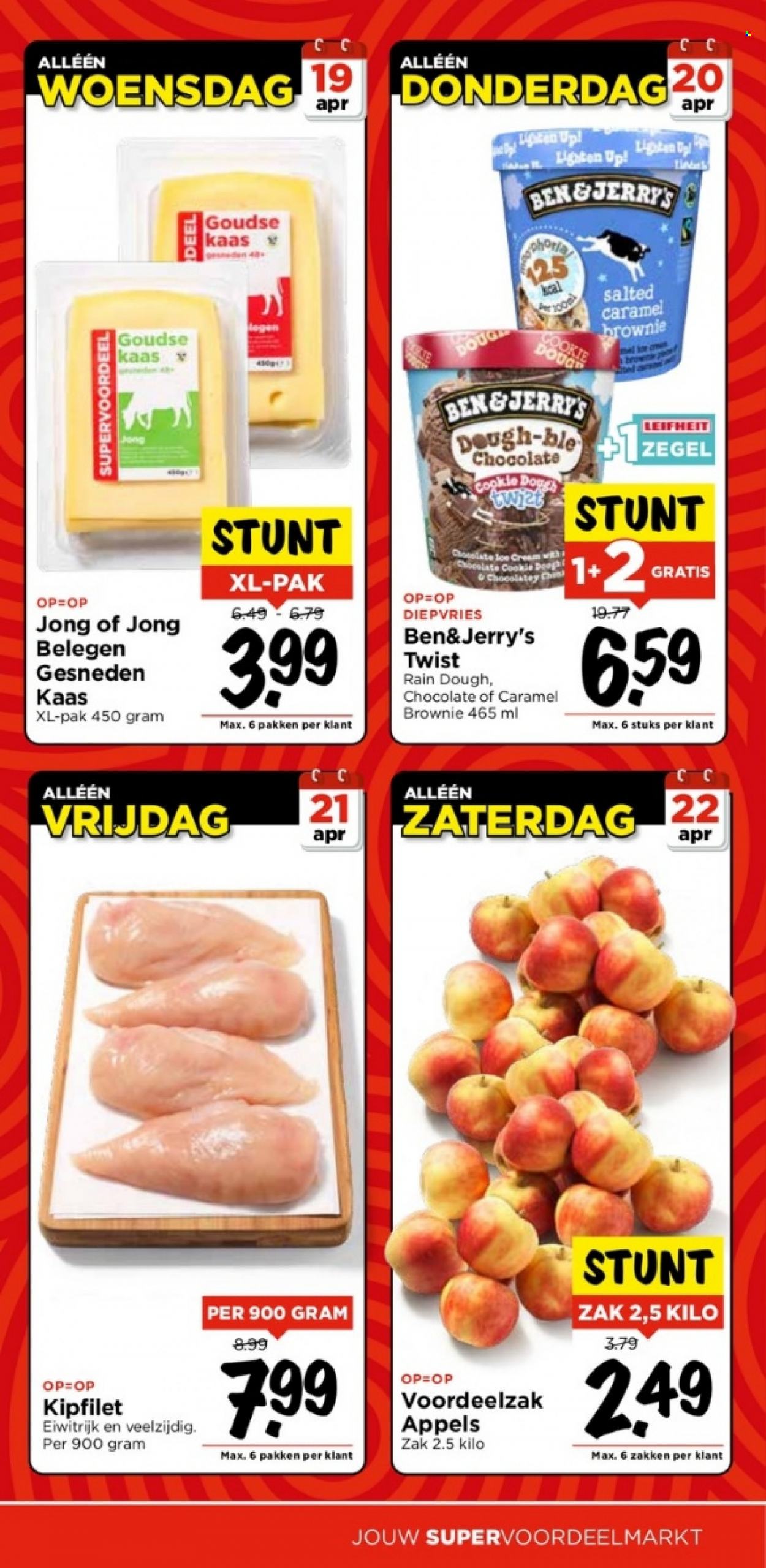 Vomar-aanbieding - 16-4-2023 - 22-4-2023. Pagina 3