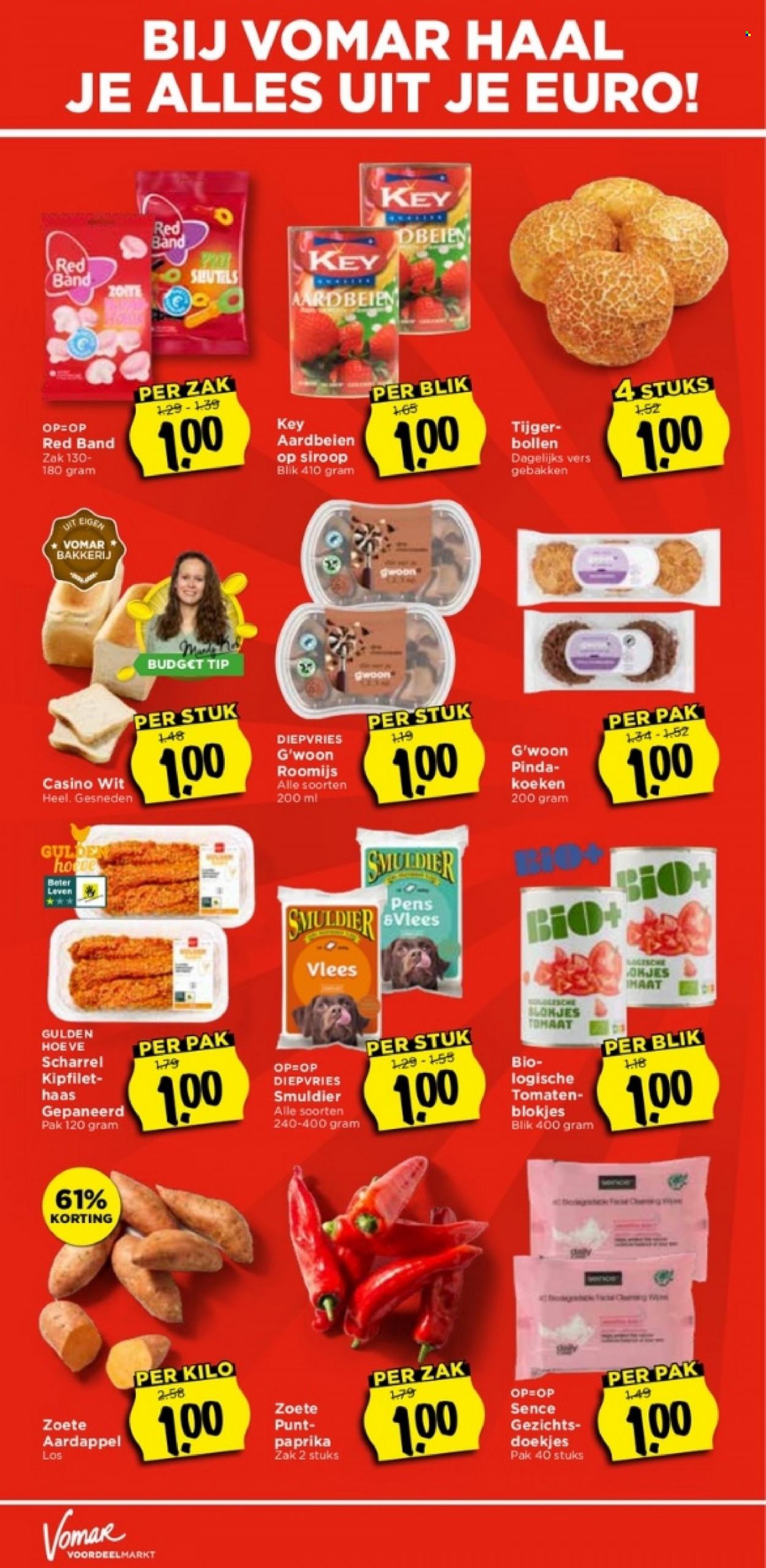 Vomar-aanbieding - 16-4-2023 - 22-4-2023. Pagina 4