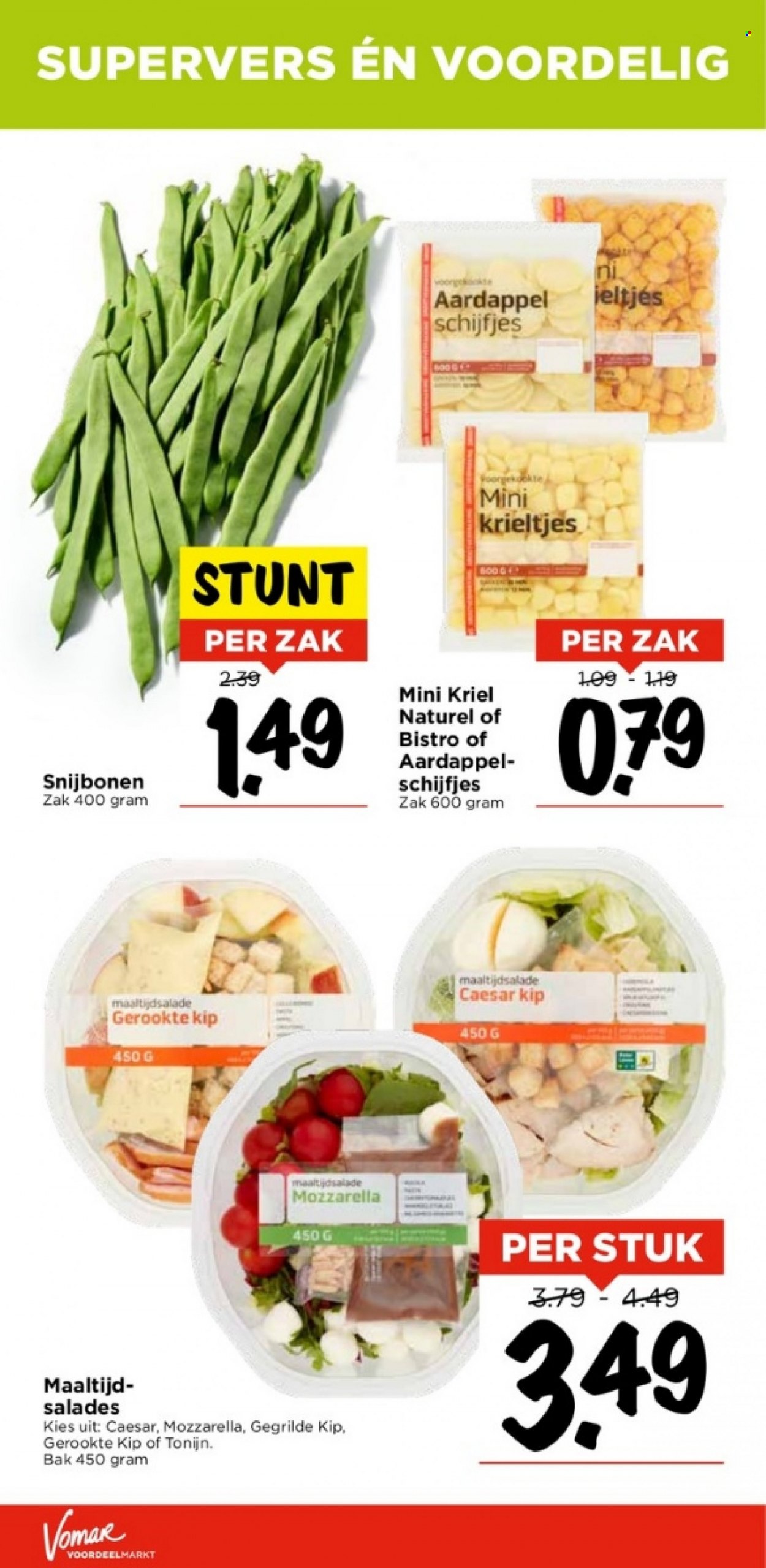 Vomar-aanbieding - 16-4-2023 - 22-4-2023. Pagina 8
