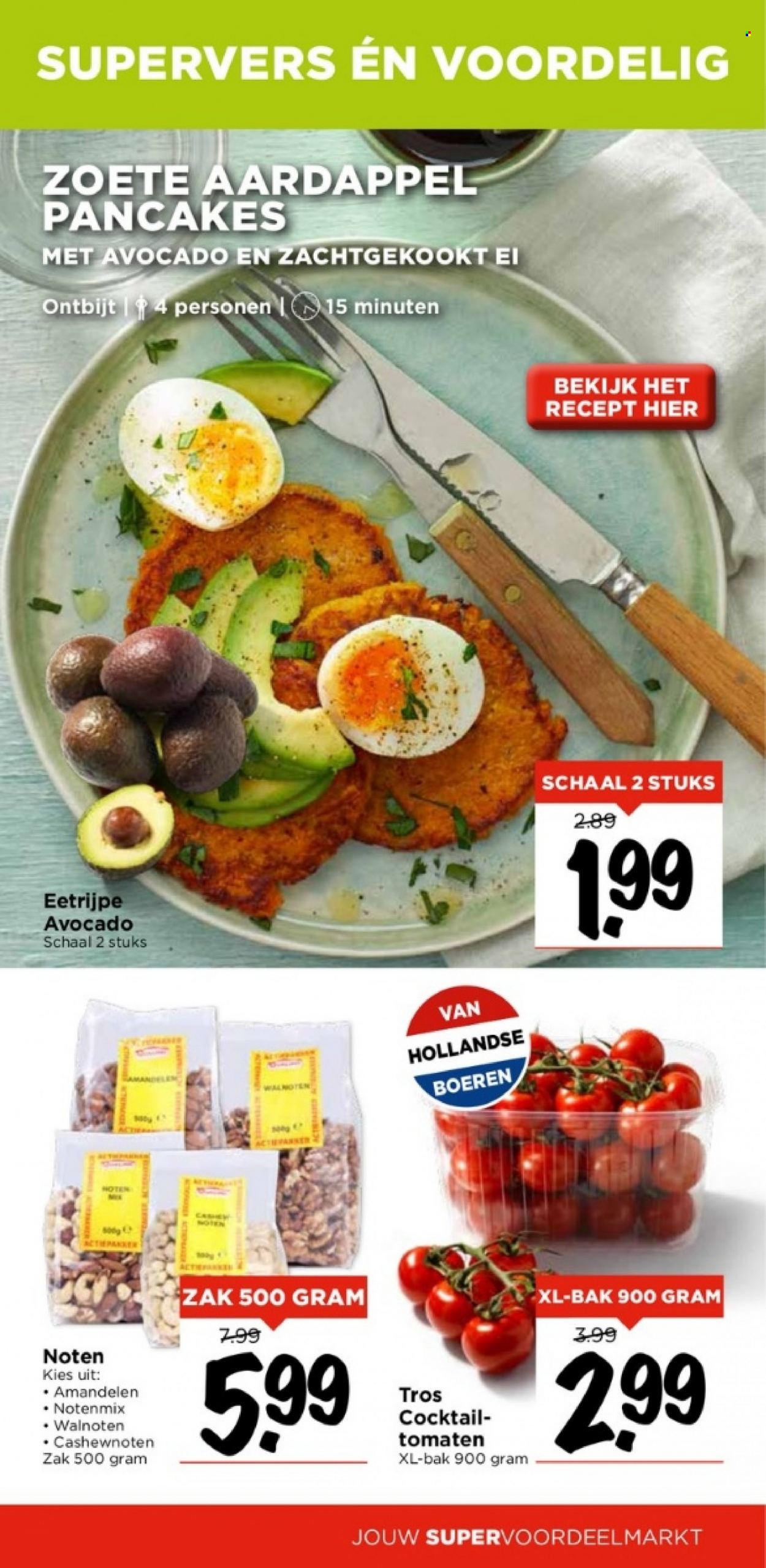 Vomar-aanbieding - 16-4-2023 - 22-4-2023. Pagina 9