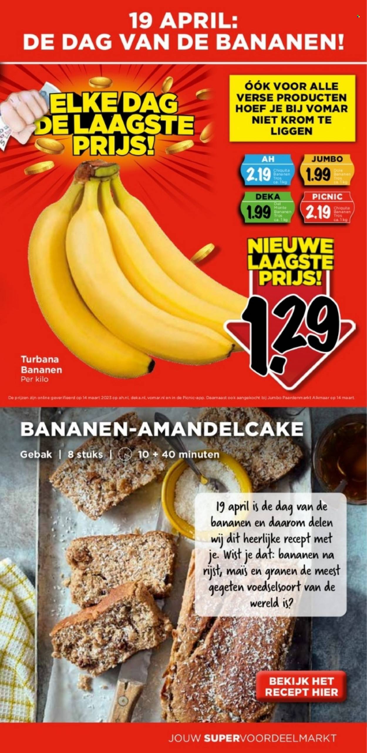 Vomar-aanbieding - 16-4-2023 - 22-4-2023. Pagina 11