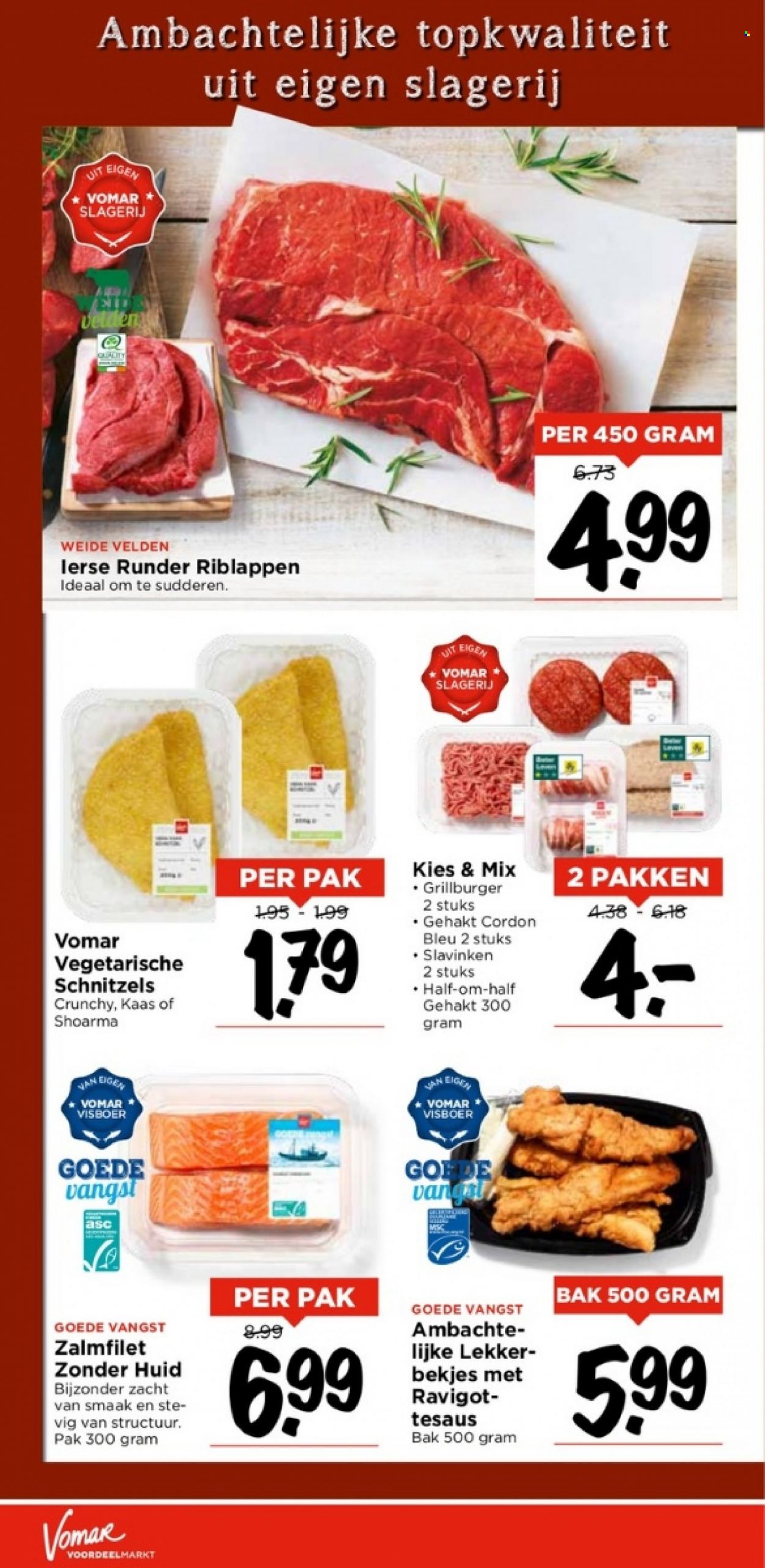Vomar-aanbieding - 16-4-2023 - 22-4-2023. Pagina 13