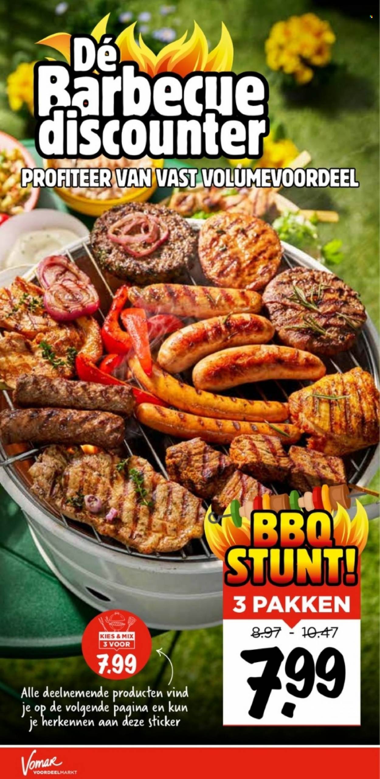 Vomar-aanbieding - 16-4-2023 - 22-4-2023. Pagina 15