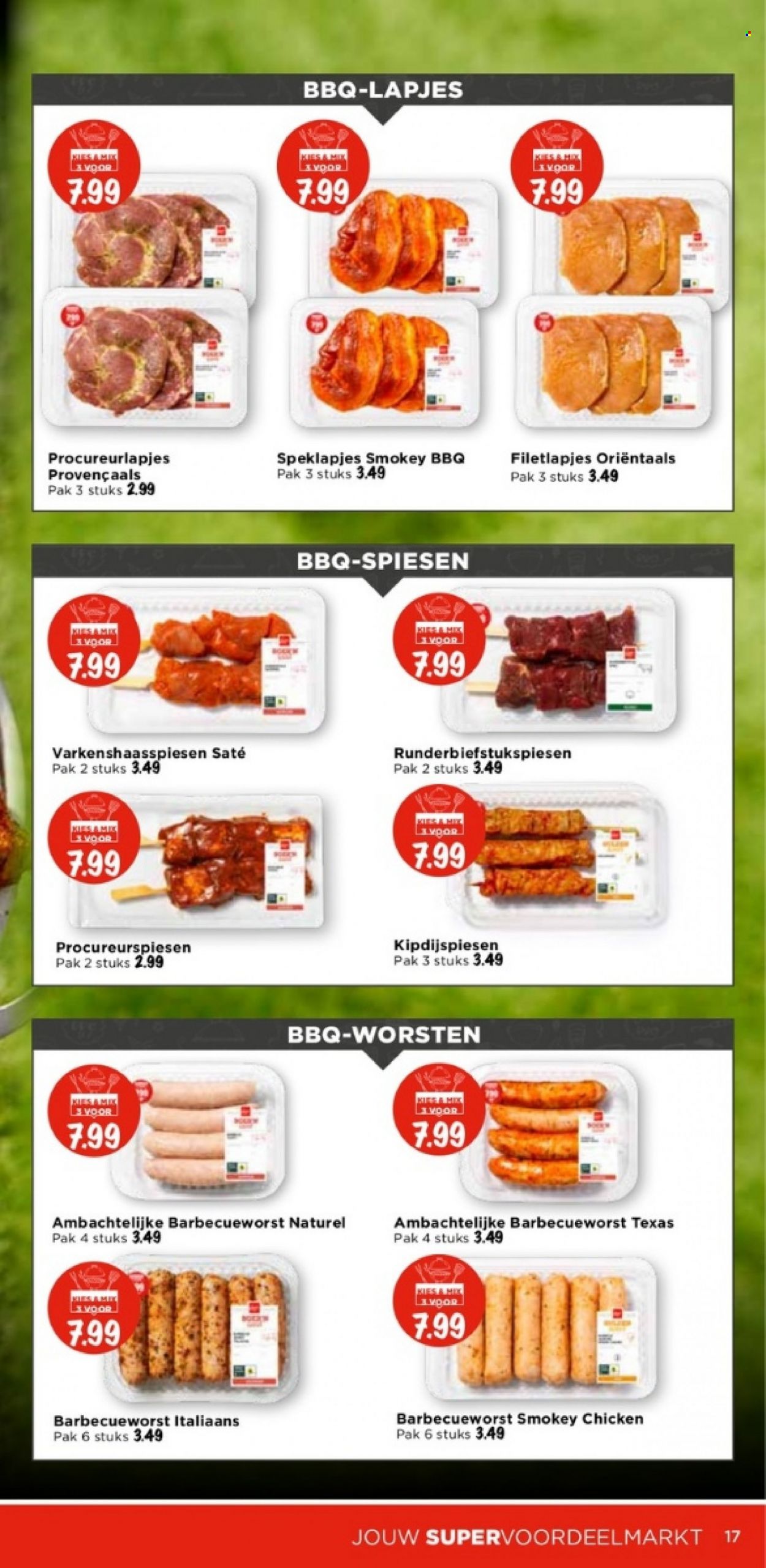 Vomar-aanbieding - 16-4-2023 - 22-4-2023. Pagina 16