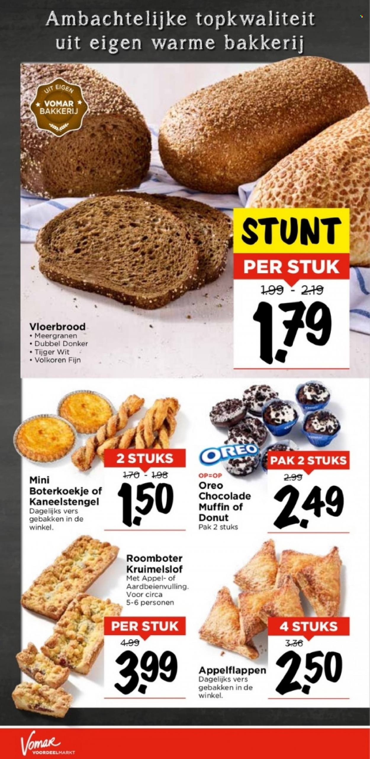 Vomar-aanbieding - 16-4-2023 - 22-4-2023. Pagina 17