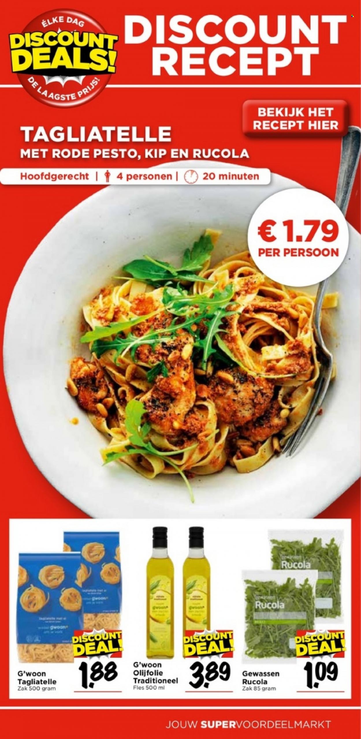Vomar-aanbieding - 16-4-2023 - 22-4-2023. Pagina 26